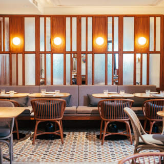 Desayuno Buffet en Kimpton Vividora, hotel 5* en el centro de Barcelona 8