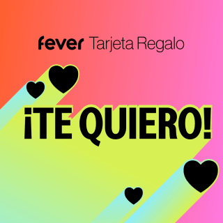 ¡¡Te quiero!!  - Tarjeta regalo Special Edition 2