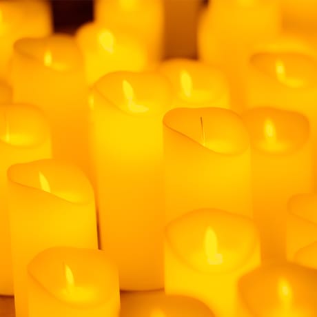 Foto 5 de Candlelight: Especial de San Valentín