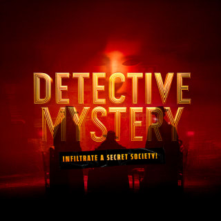 Malaga Detective Game: Join the Secret Society! 1