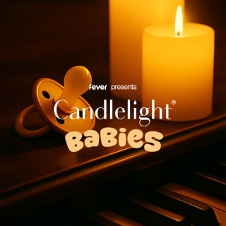 Candlelight Babies: Sonidos Clásicos para Estimular Pequeñas Mentes 2