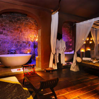 Escapada Romántica a Bali 2