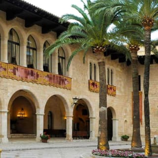Palacio Real de La Almudaina 2
