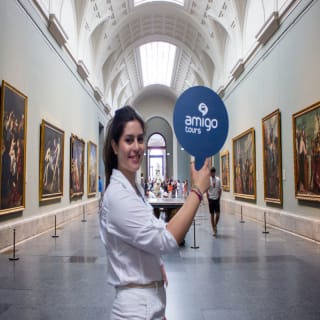 Visita guiada por el Museo Del Prado 5