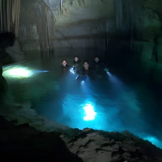 Hidden Mallorca: Sea Caving Adventure 2