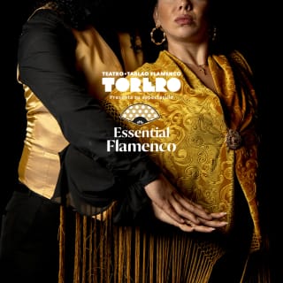 Essential Flamenco: La Experiencia Flamenca más auténtica de Madrid 6