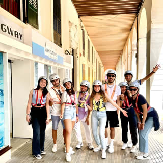 Evening 2 hour Segway Tour of Palma 3