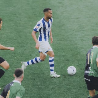 Real Sociedad - Levante UD 5