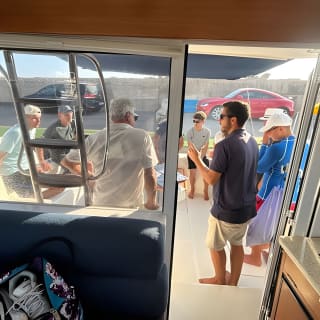 Fishing with Royal Charters Mallorca Best prices 8