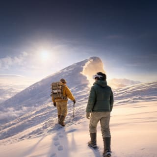 EVEREST: La primera ascensión - Una experiencia inmersiva en Barcelona 3