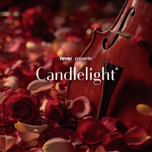 Candlelight: Especial de San Valentín