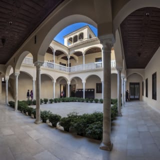 Museo Picasso Málaga: Entrada + Audioguía 22