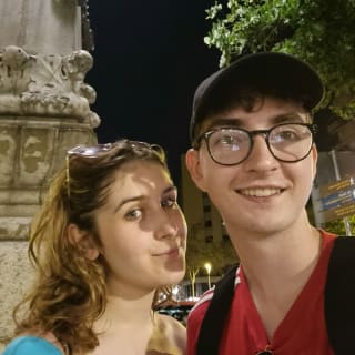 Gaudi's Barcelona Outdoor Exploration Game 2