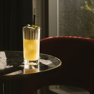 Cocktails en Trotamundos 1