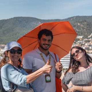 Catalonia: Girona, Costa Brava & Local Bites -  Small Group Experience 8