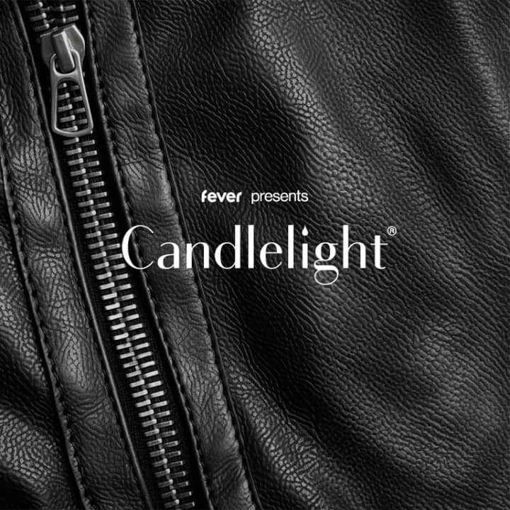 Candlelight: Rock Clásico en Cuerdas