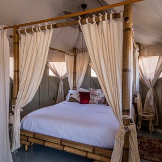 El Toril Glamping Experience: Escapada en Tienda Safari con desayuno 3