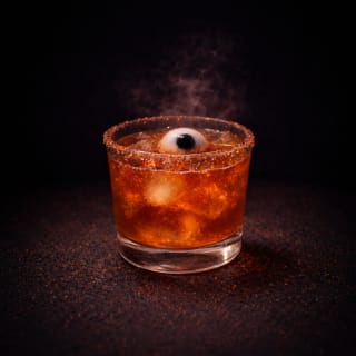 Edgar Allan Poe Speakeasy Zaragoza 4
