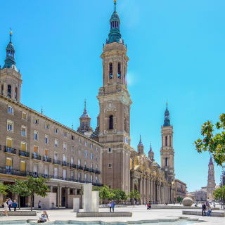 TOP Zaragoza: Visita Guiada con tu móvil 3