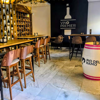 Cata de Cervezas Artesanas + Degustación de quesos y Chocolate 3