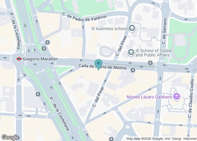 Le Chinois Restaurante