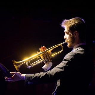 The Jazz Room - Tarjeta Regalo 3