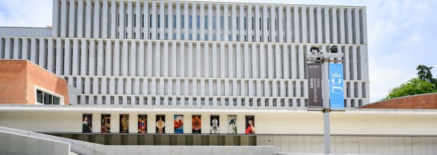 Galería de las Colecciones Reales