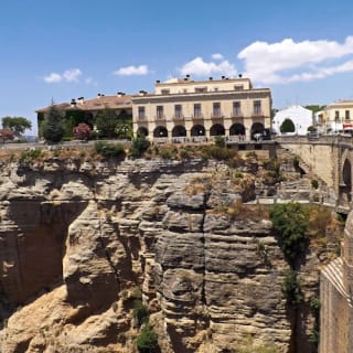 Ronda y Setenil: Excursión de un día desde Málaga 2