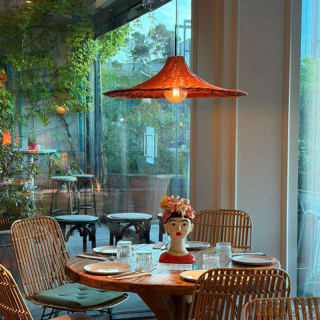 Brunch en Chingona, Aravaca 4
