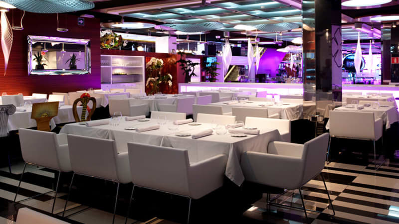 Casino Cirsa Valencia