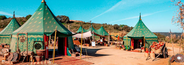 Puy du Fou España