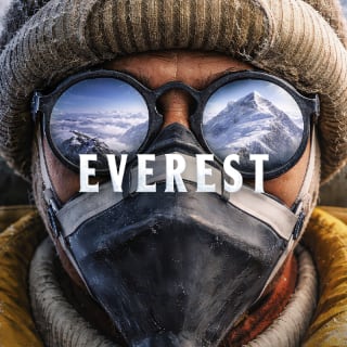 EVEREST: La primera ascensión - Una experiencia inmersiva en Barcelona 2