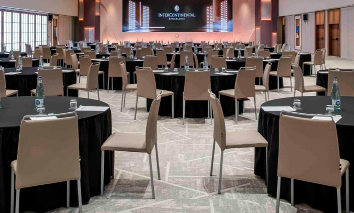 InterContinental Barcelona 2