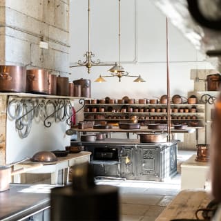 Real Cocina de Palacio 3