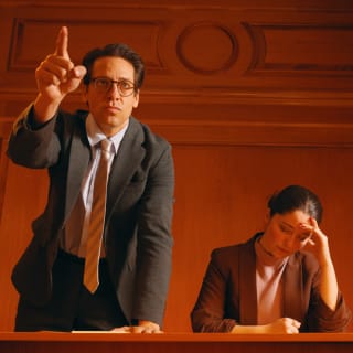 The Jury Experience - Tarjeta Regalo 4