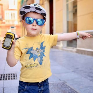 Kid Quest en Córdoba: Aventura de superhéroes para niños (de 4 a 8 años) 2