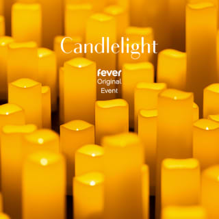 Candlelight: Conciertos de música clásica en vivo - Lista de espera 2