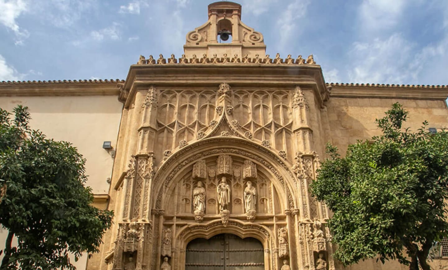 Palacio de Congresos de Córdoba 1