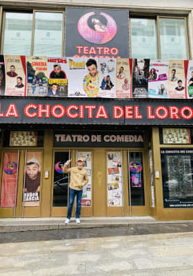 Photo 3 from La Chocita del Loro Gran Vía