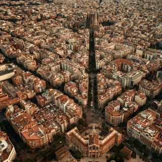 TOP Barcelona: Visita Guiada con tu móvil 5