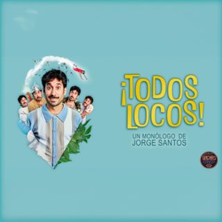 ¡Todos locos! en Albacete 1