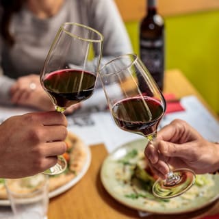 Al Pomodoro: menú degustación a la italiana 2