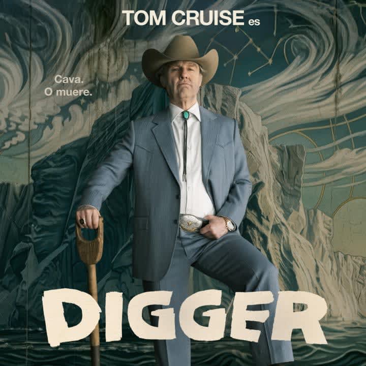 Digger 