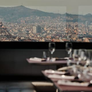 Restaurante Altamar: Cena Experiencia 18