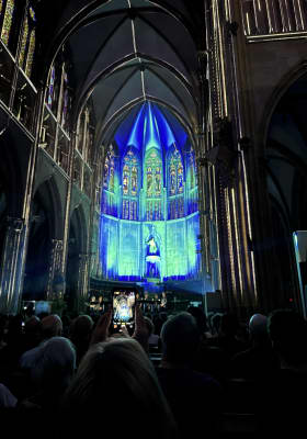 Photo 4 from Catedral del Buen Pastor de San Sebastián