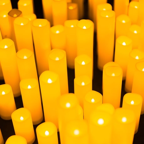 Foto 3 de Candlelight: Tributo a Queen & The Beatles