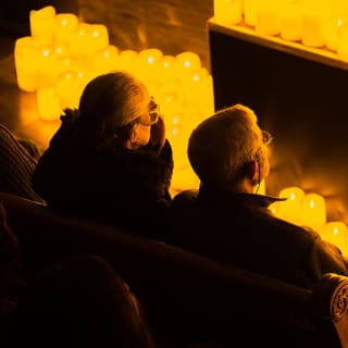Candlelight: Tributo a ABBA 3