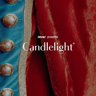 Candlelight: Tributo a Queen & The Beatles 2