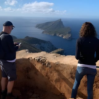 Sierra de Tramuntana hike with small picnic 3