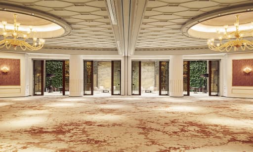 Four Seasons Hotel Madrid Four Seasons Hotel Madrid 2